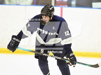 Thumbnail 3 in Shepaug CoOp @ Milford Mariners photogallery.