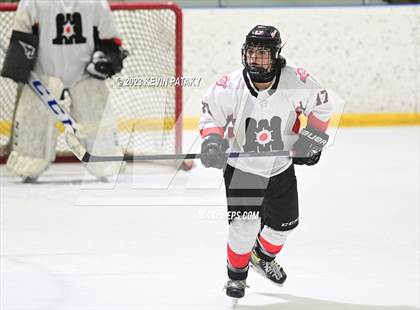 Thumbnail 2 in Shepaug CoOp @ Milford Mariners photogallery.