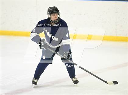 Thumbnail 1 in Shepaug CoOp @ Milford Mariners photogallery.