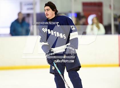 Thumbnail 3 in Shepaug CoOp @ Milford Mariners photogallery.