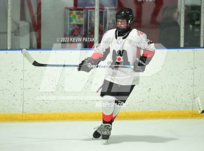 Thumbnail 2 in Shepaug CoOp @ Milford Mariners photogallery.