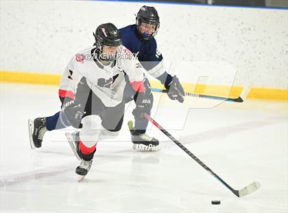 Thumbnail 2 in Shepaug CoOp @ Milford Mariners photogallery.