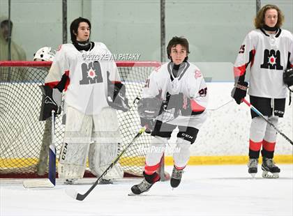 Thumbnail 3 in Shepaug CoOp @ Milford Mariners photogallery.