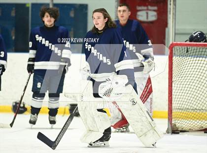Thumbnail 2 in Shepaug CoOp @ Milford Mariners photogallery.