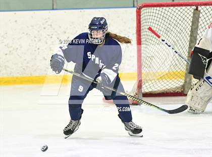Thumbnail 1 in Shepaug CoOp @ Milford Mariners photogallery.