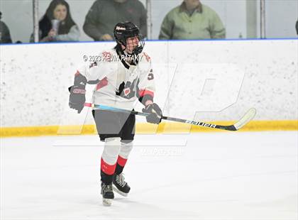 Thumbnail 2 in Shepaug CoOp @ Milford Mariners photogallery.