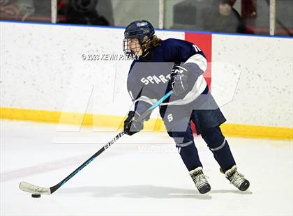 Thumbnail 3 in Shepaug CoOp @ Milford Mariners photogallery.