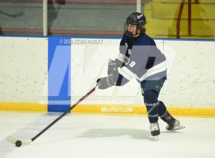 Thumbnail 2 in Shepaug CoOp @ Milford Mariners photogallery.