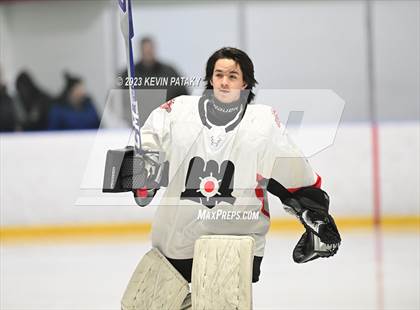 Thumbnail 2 in Shepaug CoOp @ Milford Mariners photogallery.