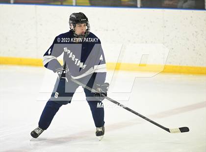 Thumbnail 2 in Shepaug CoOp @ Milford Mariners photogallery.