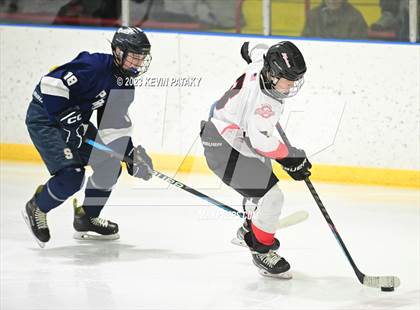 Thumbnail 2 in Shepaug CoOp @ Milford Mariners photogallery.