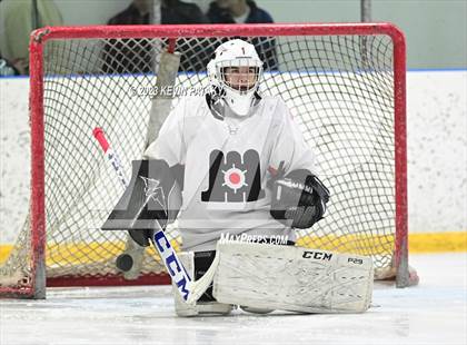 Thumbnail 1 in Shepaug CoOp @ Milford Mariners photogallery.