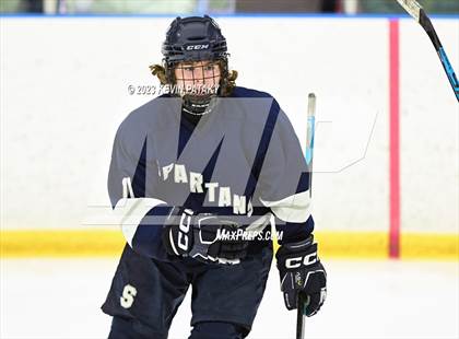 Thumbnail 2 in Shepaug CoOp @ Milford Mariners photogallery.