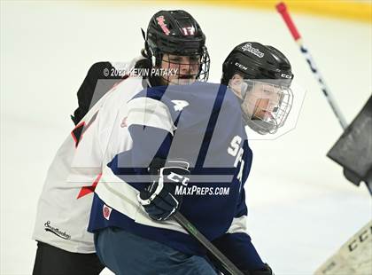 Thumbnail 2 in Shepaug CoOp @ Milford Mariners photogallery.