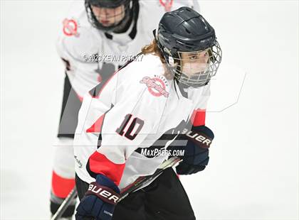 Thumbnail 3 in Shepaug CoOp @ Milford Mariners photogallery.
