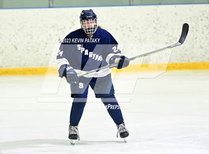 Thumbnail 1 in Shepaug CoOp @ Milford Mariners photogallery.