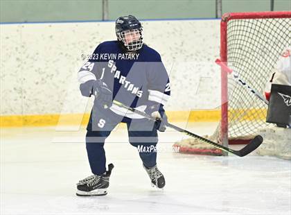 Thumbnail 1 in Shepaug CoOp @ Milford Mariners photogallery.