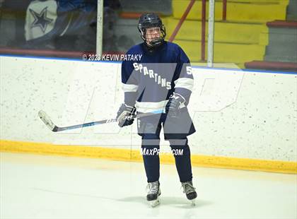 Thumbnail 2 in Shepaug CoOp @ Milford Mariners photogallery.