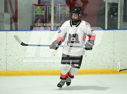Thumbnail 3 in Shepaug CoOp @ Milford Mariners photogallery.
