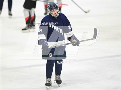 Thumbnail 1 in Shepaug CoOp @ Milford Mariners photogallery.