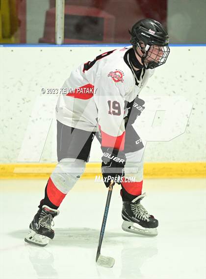 Thumbnail 2 in Shepaug CoOp @ Milford Mariners photogallery.