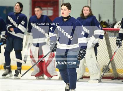 Thumbnail 3 in Shepaug CoOp @ Milford Mariners photogallery.