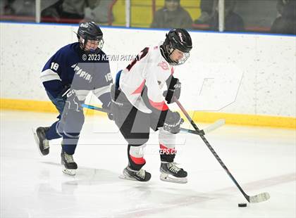 Thumbnail 1 in Shepaug CoOp @ Milford Mariners photogallery.