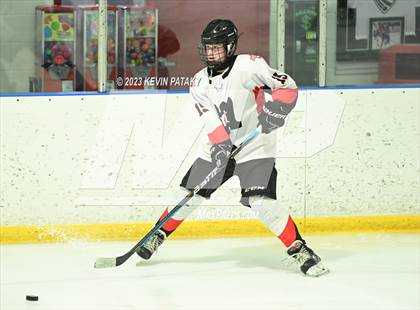 Thumbnail 2 in Shepaug CoOp @ Milford Mariners photogallery.