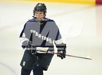 Thumbnail 3 in Shepaug CoOp @ Milford Mariners photogallery.