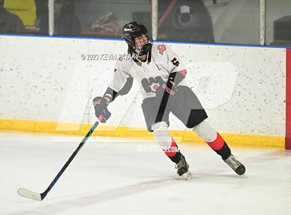 Thumbnail 3 in Shepaug CoOp @ Milford Mariners photogallery.