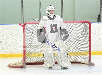 Thumbnail 1 in Shepaug CoOp @ Milford Mariners photogallery.