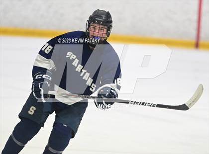Thumbnail 1 in Shepaug CoOp @ Milford Mariners photogallery.