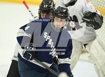 Thumbnail 3 in Shepaug CoOp @ Milford Mariners photogallery.