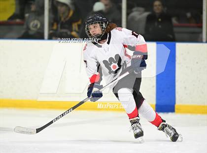 Thumbnail 2 in Shepaug CoOp @ Milford Mariners photogallery.