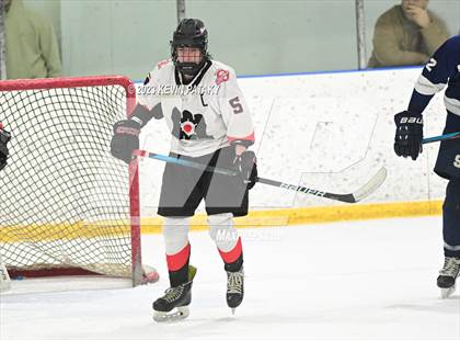 Thumbnail 2 in Shepaug CoOp @ Milford Mariners photogallery.