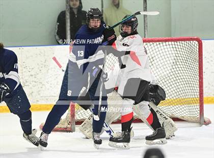 Thumbnail 2 in Shepaug CoOp @ Milford Mariners photogallery.