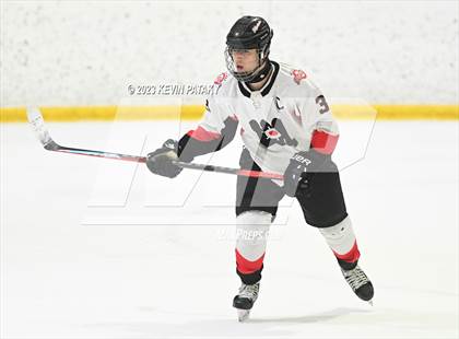Thumbnail 1 in Shepaug CoOp @ Milford Mariners photogallery.