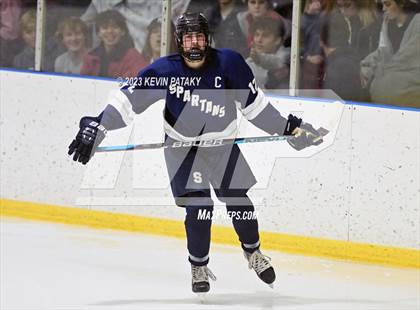 Thumbnail 3 in Shepaug CoOp @ Milford Mariners photogallery.