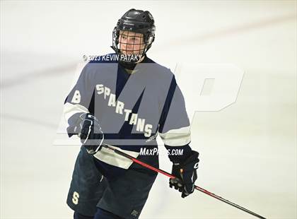 Thumbnail 2 in Shepaug CoOp @ Milford Mariners photogallery.