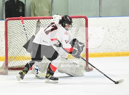 Thumbnail 1 in Shepaug CoOp @ Milford Mariners photogallery.