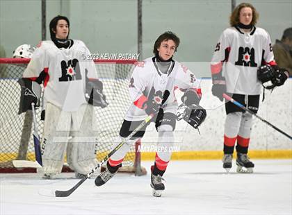 Thumbnail 1 in Shepaug CoOp @ Milford Mariners photogallery.