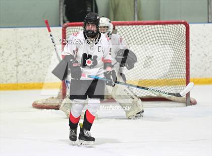 Thumbnail 3 in Shepaug CoOp @ Milford Mariners photogallery.