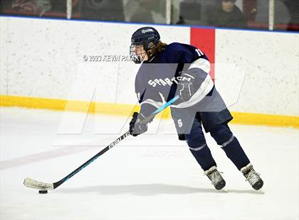 Thumbnail 1 in Shepaug CoOp @ Milford Mariners photogallery.