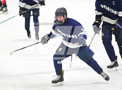 Thumbnail 2 in Shepaug CoOp @ Milford Mariners photogallery.
