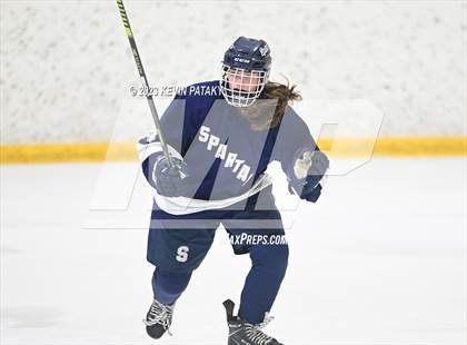 Thumbnail 2 in Shepaug CoOp @ Milford Mariners photogallery.
