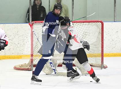 Thumbnail 2 in Shepaug CoOp @ Milford Mariners photogallery.