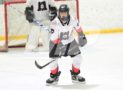 Thumbnail 2 in Shepaug CoOp @ Milford Mariners photogallery.