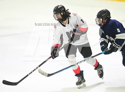 Thumbnail 2 in Shepaug CoOp @ Milford Mariners photogallery.