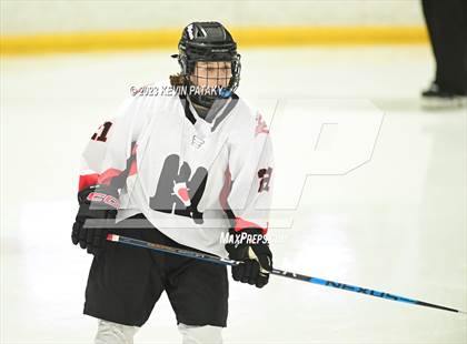 Thumbnail 2 in Shepaug CoOp @ Milford Mariners photogallery.