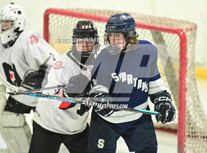Thumbnail 3 in Shepaug CoOp @ Milford Mariners photogallery.